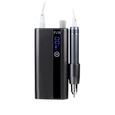 Brushless Nail Polisher Brushless Nail Polisher