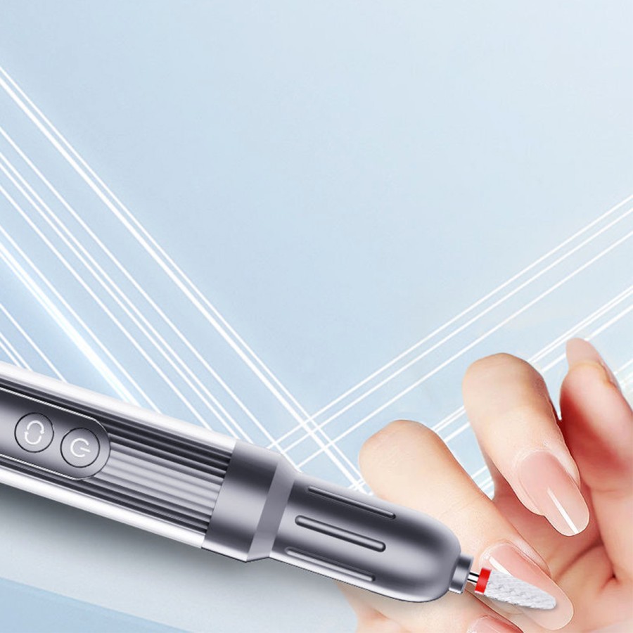 Professional Electric Nail File