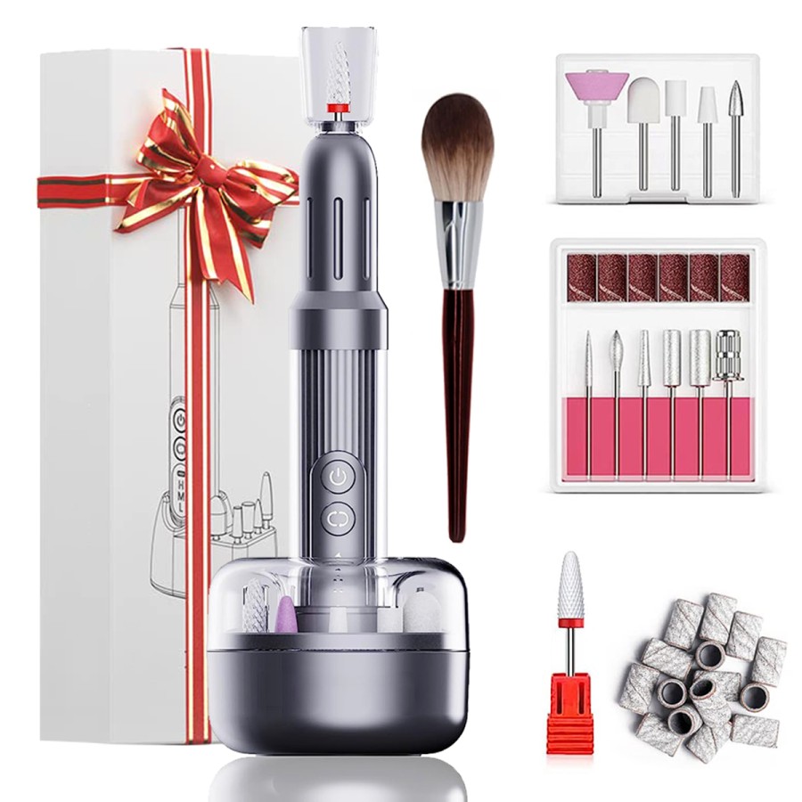 Professional Electric Nail File