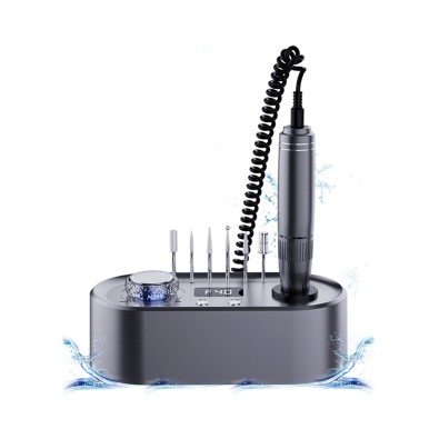 40,000 RPM Desktop Nail Drill 40,000 RPM Desktop Nail Drill