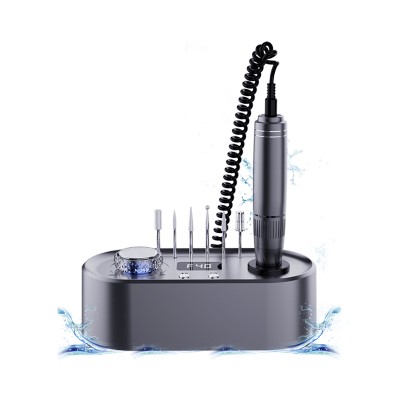 40,000 RPM Desktop Nail Drill 40,000 RPM Desktop Nail Drill