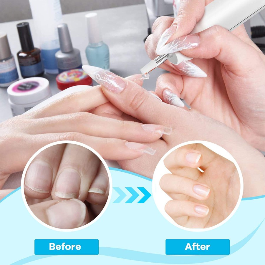 Electric Nail Sander