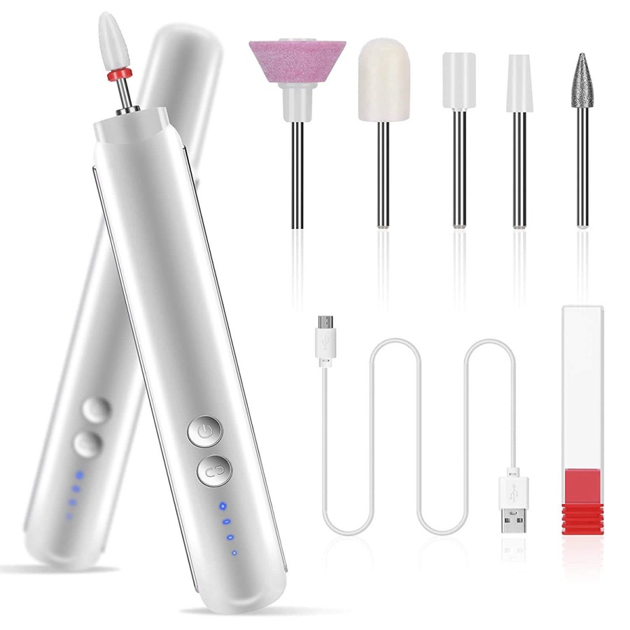 Electric Nail Sander