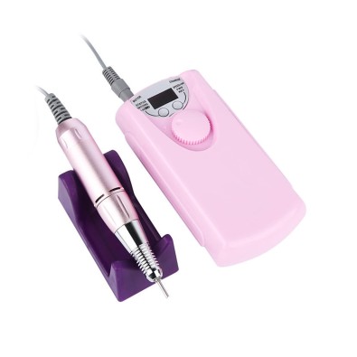 Rechargeable Electric Nail Drill Rechargeable Electric Nail Drill