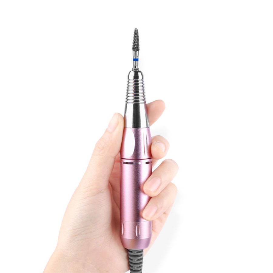 Rechargeable Electric Nail Drill
