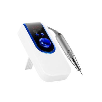 Professional Rechargeable Nail Grinder Professional Rechargeable Nail Grinder