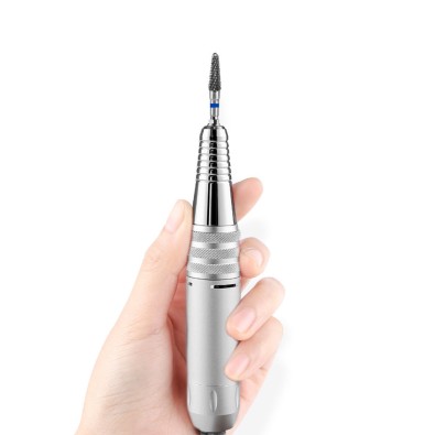 Professional Rechargeable Nail Grinder Professional Rechargeable Nail Grinder