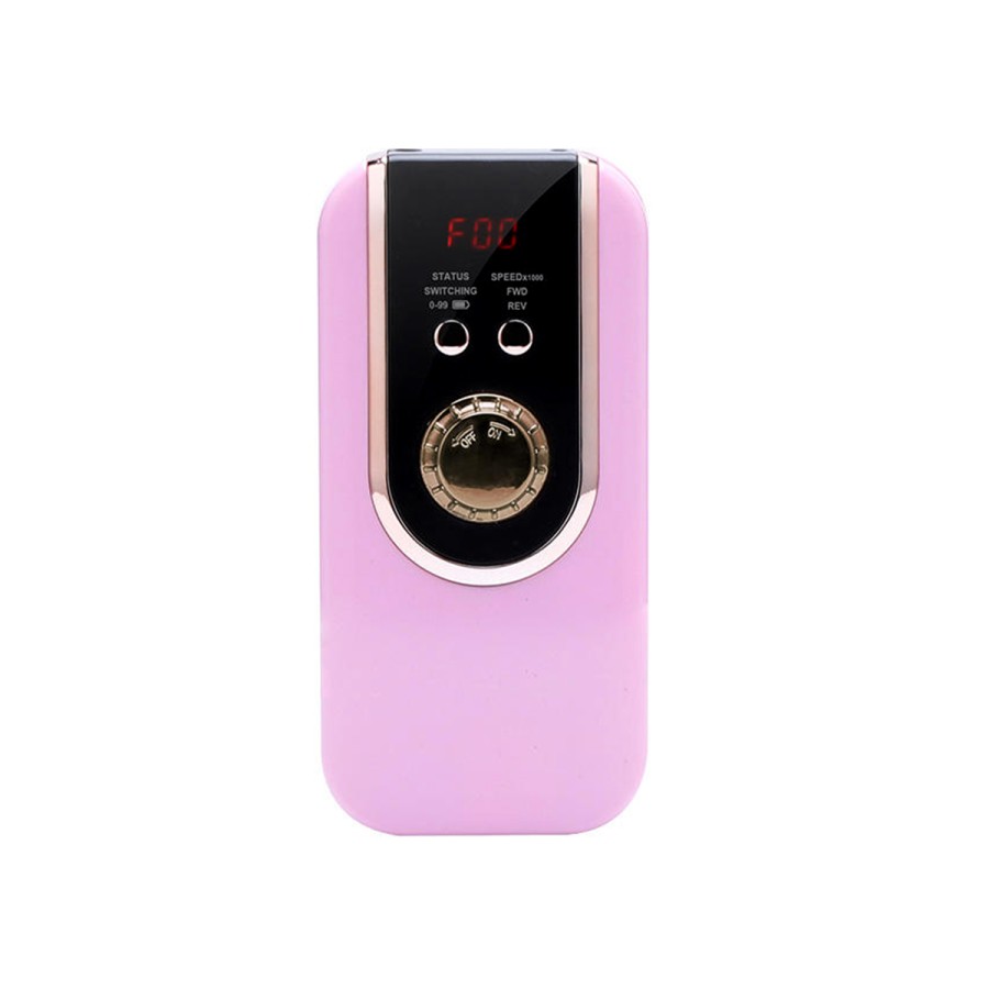 Professional Rechargeable Nail Grinder