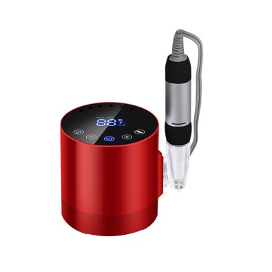 LCD Touchscreen Nail Drill LCD Touchscreen Nail Drill