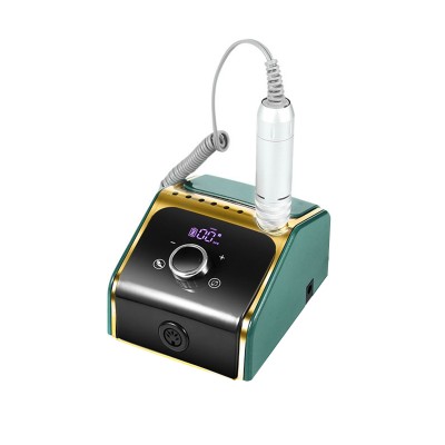 Desktop Manicure Machine with LCD Display Desktop Manicure Machine with LCD Display