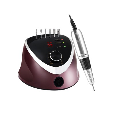Professional High Speed Nail Polisher Professional High Speed Nail Polisher