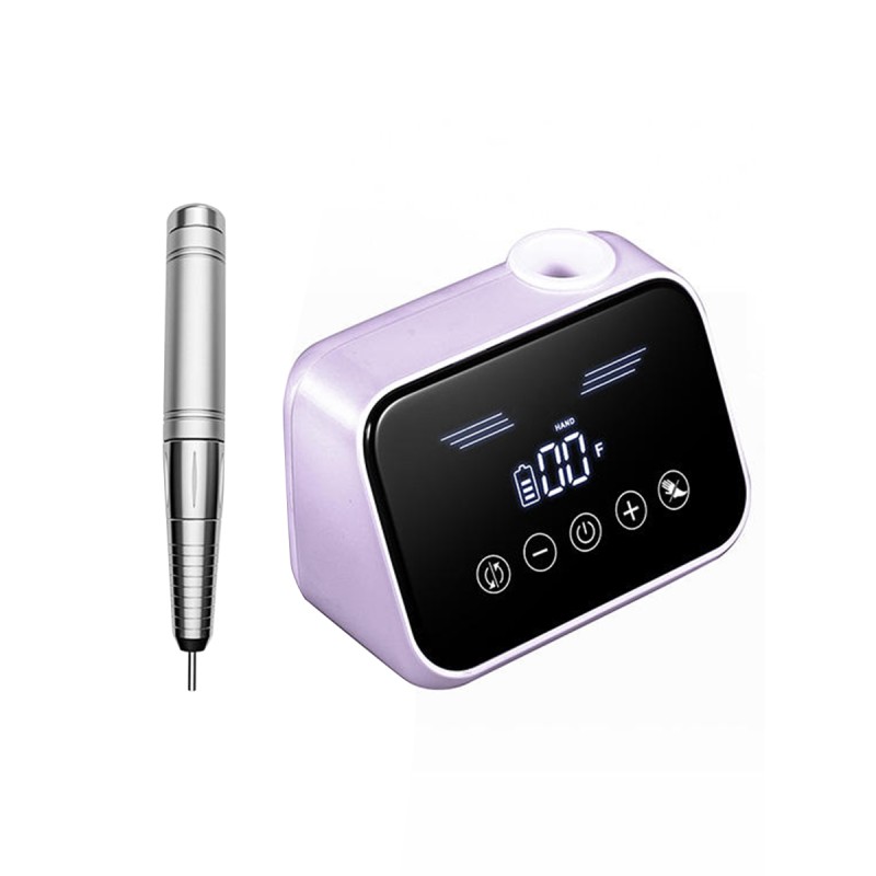 Low Noise Nail Salon Sander