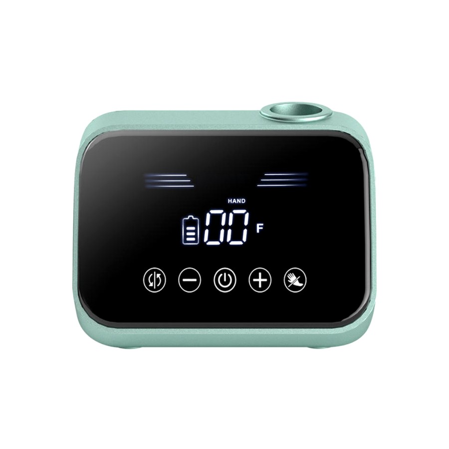 Low Noise Nail Salon Sander