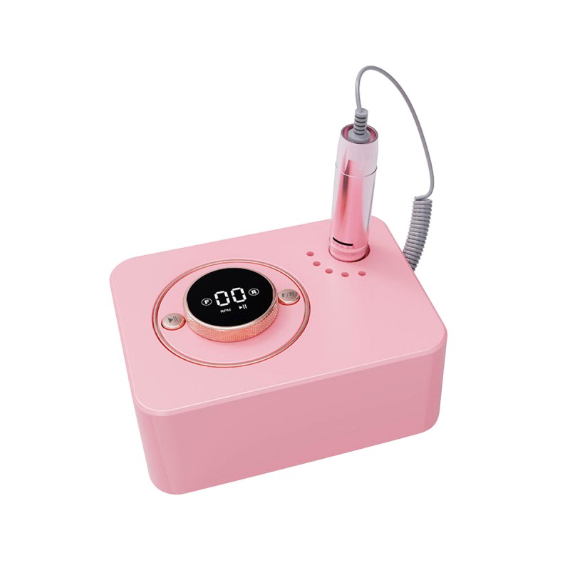 Home Salon Nail Art Machine