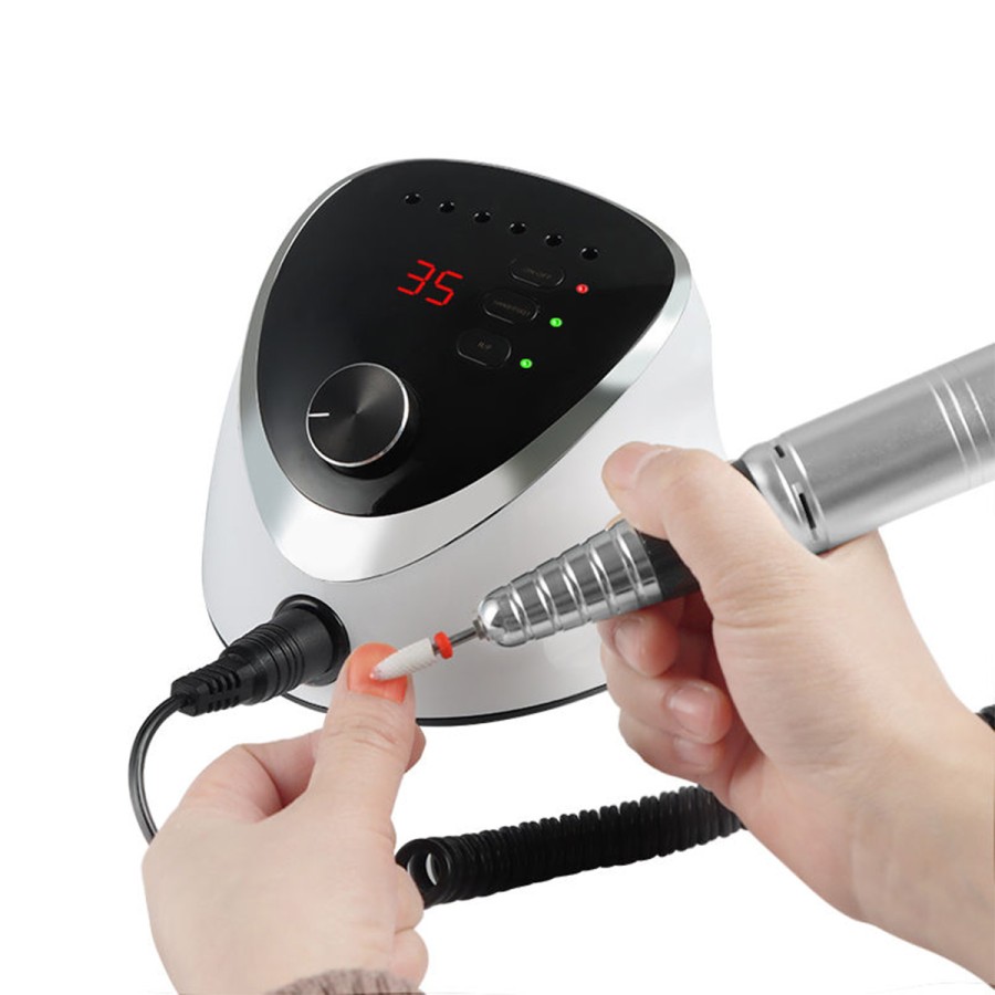 Professional High Speed ​​Nail Polisher