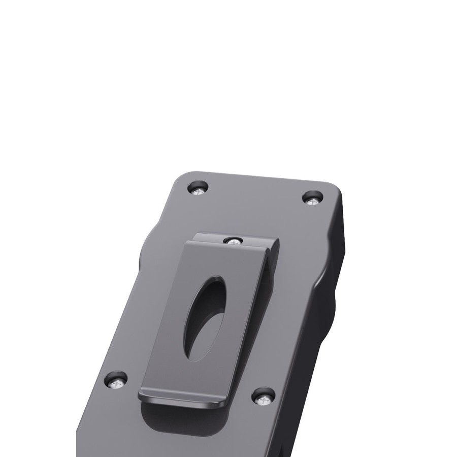 Portable DIY Nail Art Machine