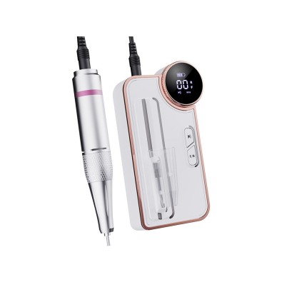 Professional Nail Drill with LCD Screen Professional Nail Drill with LCD Screen