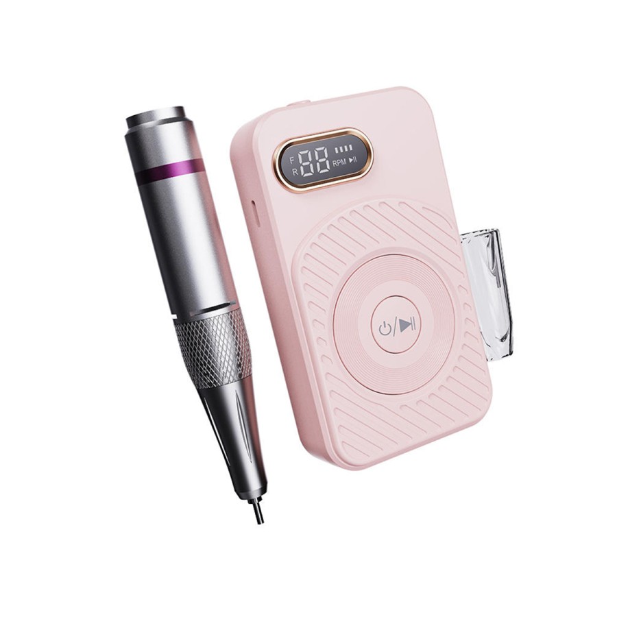 Personal Care Nail Art Machine