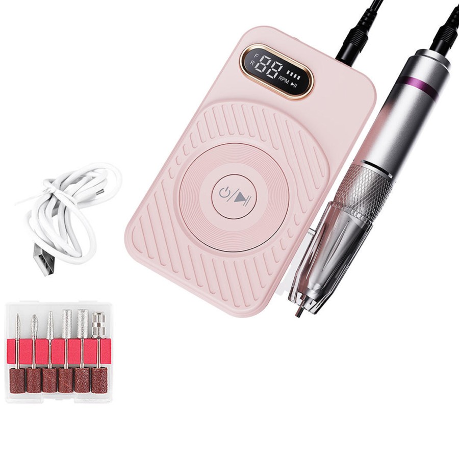 Personal Care Nail Art Machine