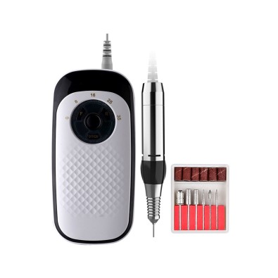 Portable Electric Nail Polisher Portable Electric Nail Polisher