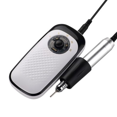Portable Electric Nail Polisher Portable Electric Nail Polisher