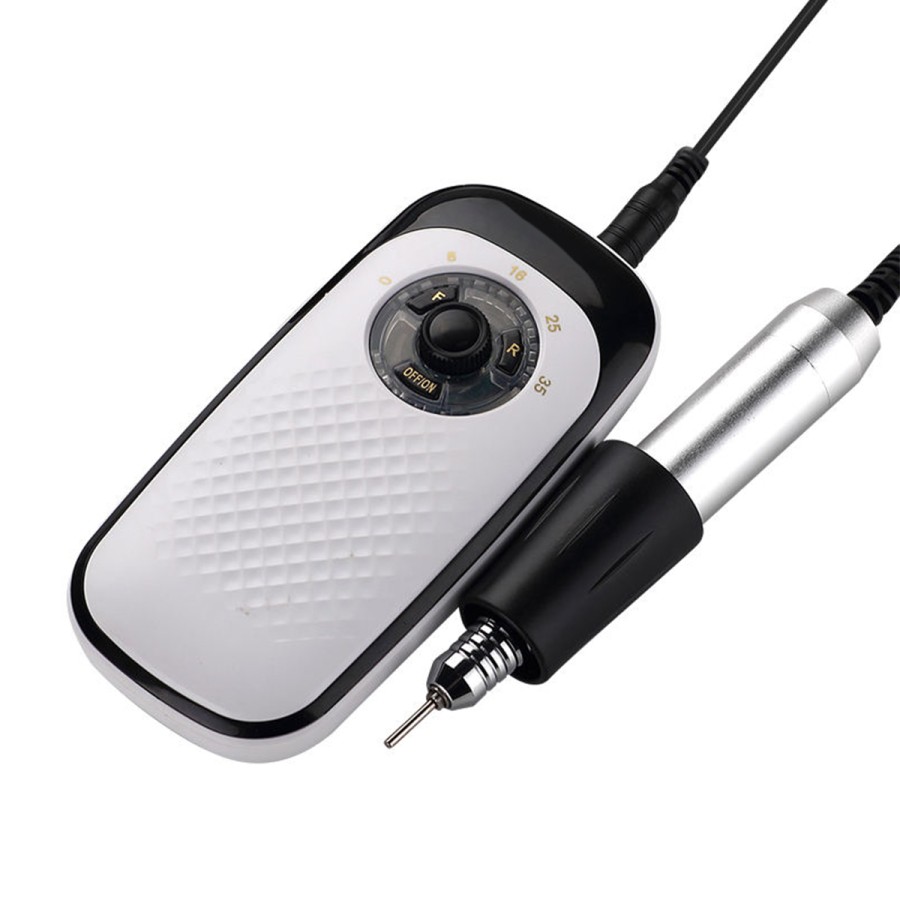 Portable Electric Nail Polisher