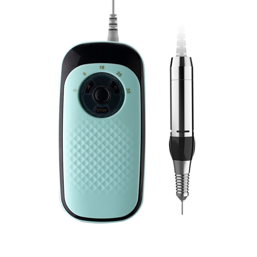 Portable Electric Nail Polisher