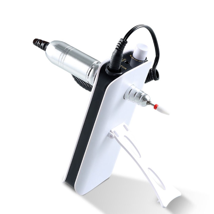 Professional Nail Polisher