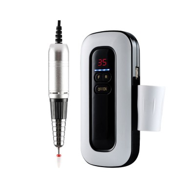 Portable Nail Polisher Portable Nail Polisher