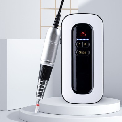 Portable Nail Polisher Portable Nail Polisher