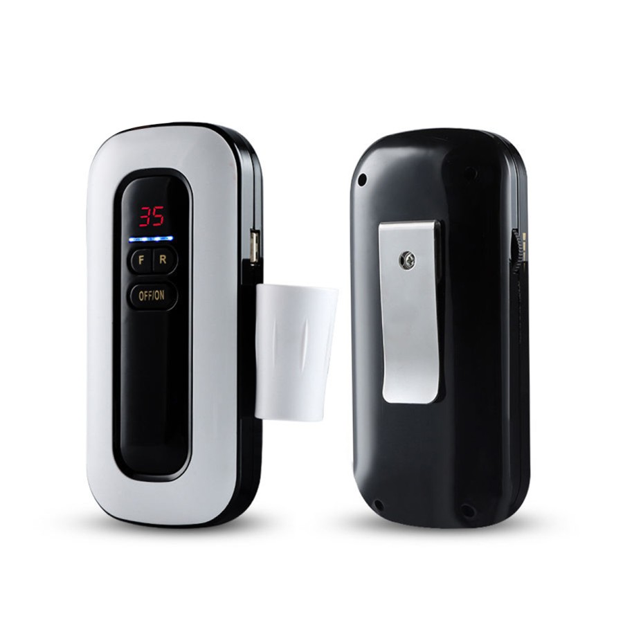 Portable Nail Polisher