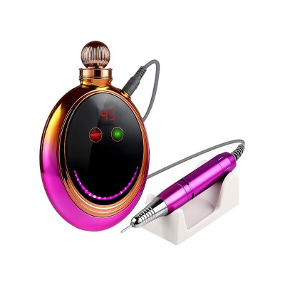 45,000 RPM Nail Polisher 45,000 RPM Nail Polisher