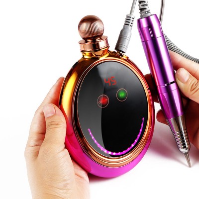 45,000 RPM Nail Polisher 45,000 RPM Nail Polisher