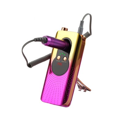 35,000 RPM Nail Drill 35,000 RPM Nail Drill