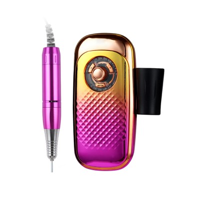 Rechargeable Portable Nail Drill Rechargeable Portable Nail Drill