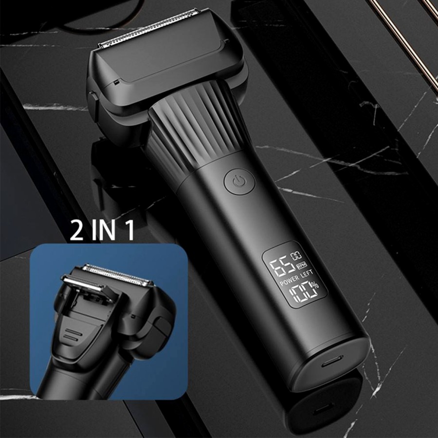5 Blade Beard Shaver
