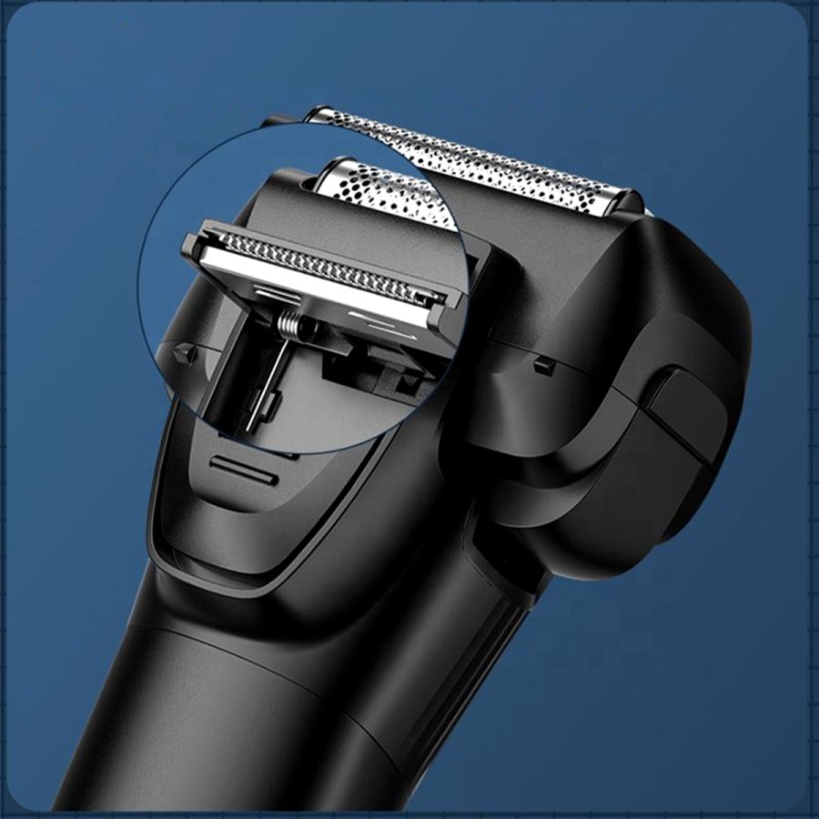 5 Blade Beard Shaver