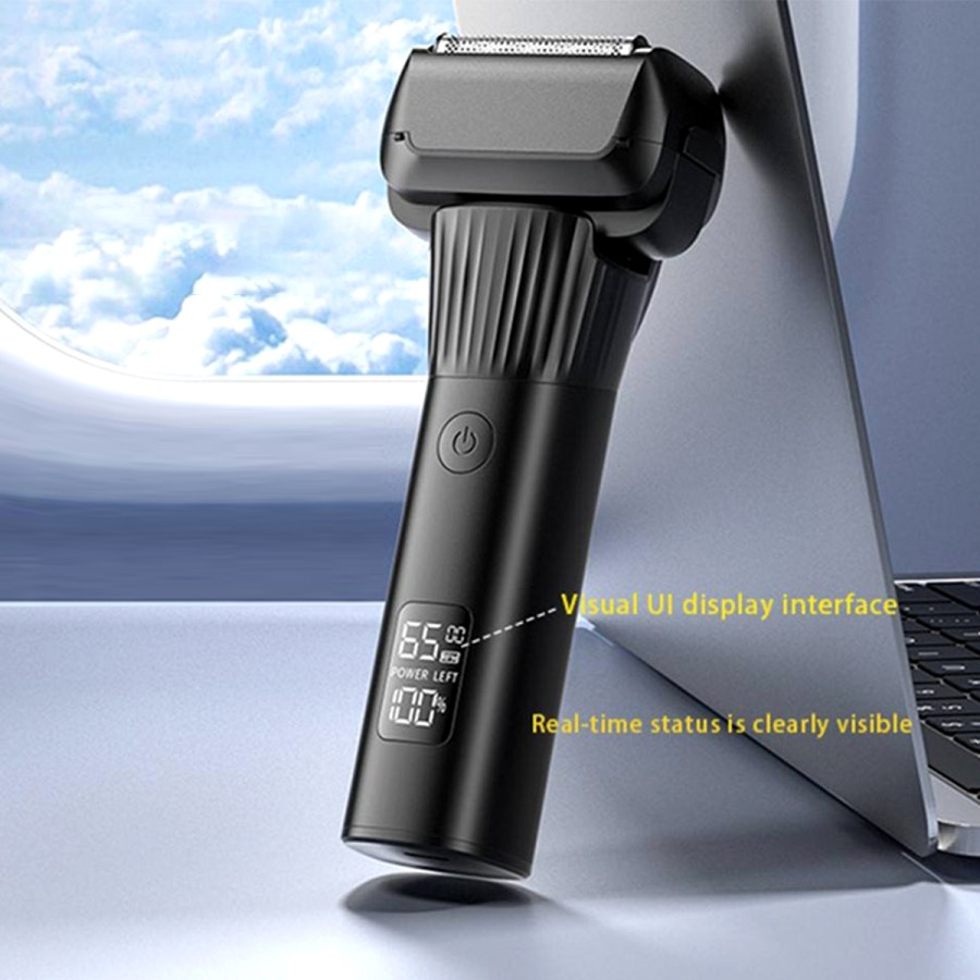 5 Blade Beard Shaver