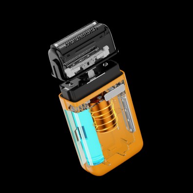 Men's Electric Shaver Men's Electric Shaver