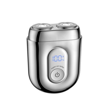Mini Portable Shaver Mini Portable Shaver