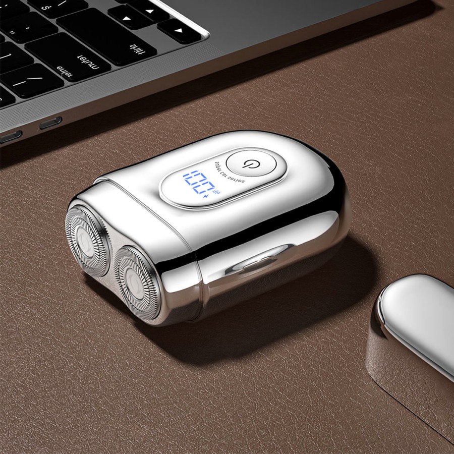 Mini Portable Shaver
