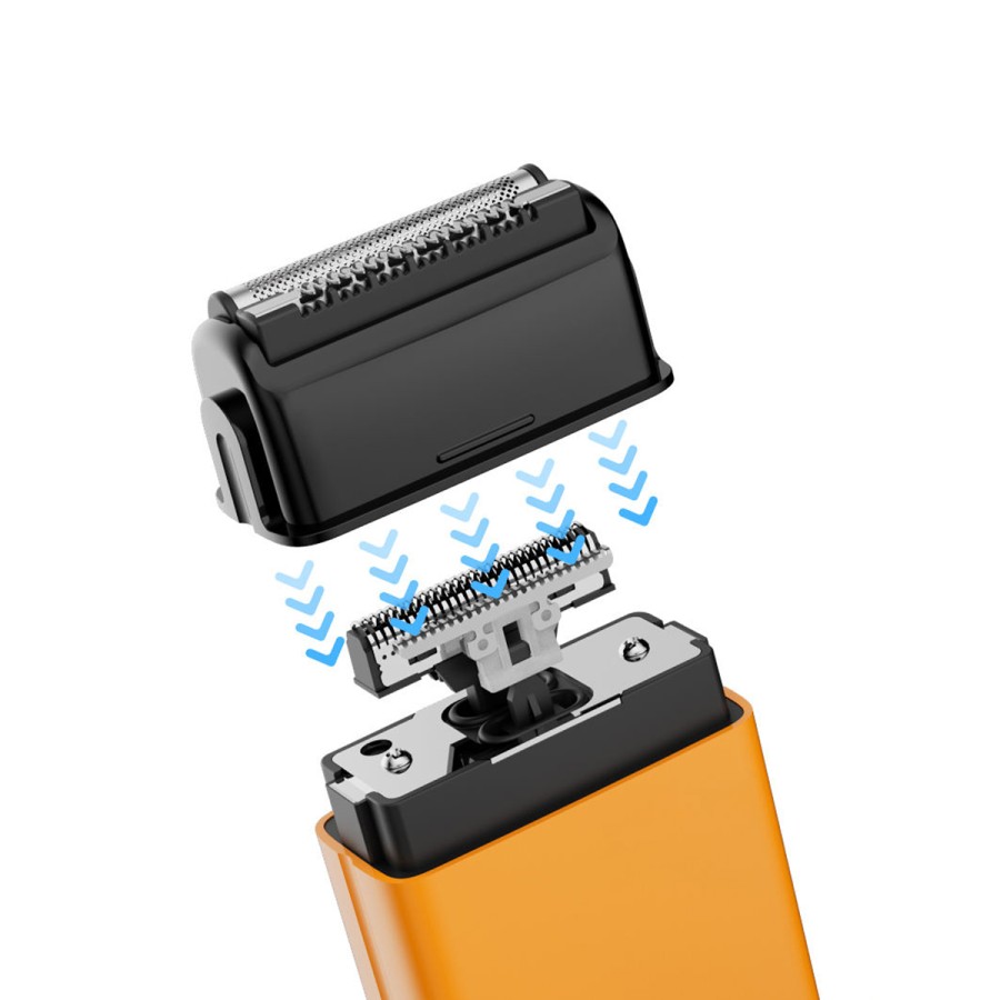 Men's Electric Shaver