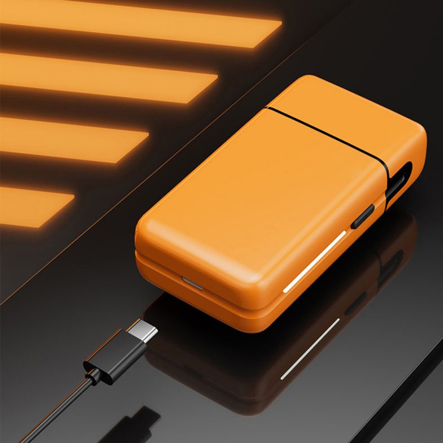 Men's Electric Shaver