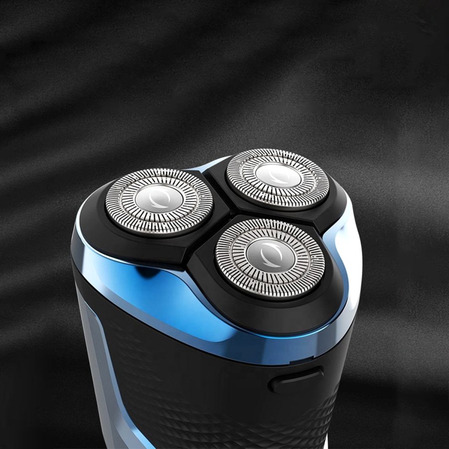 Men's Cordless Shaver
