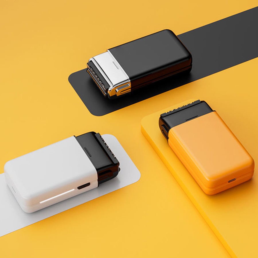 Men's Electric Shaver