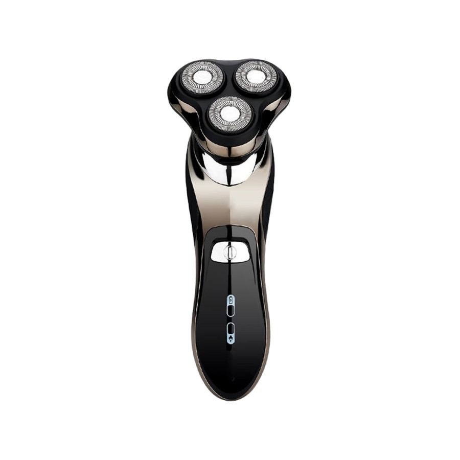 Multifunctional Rechargeable Shaver