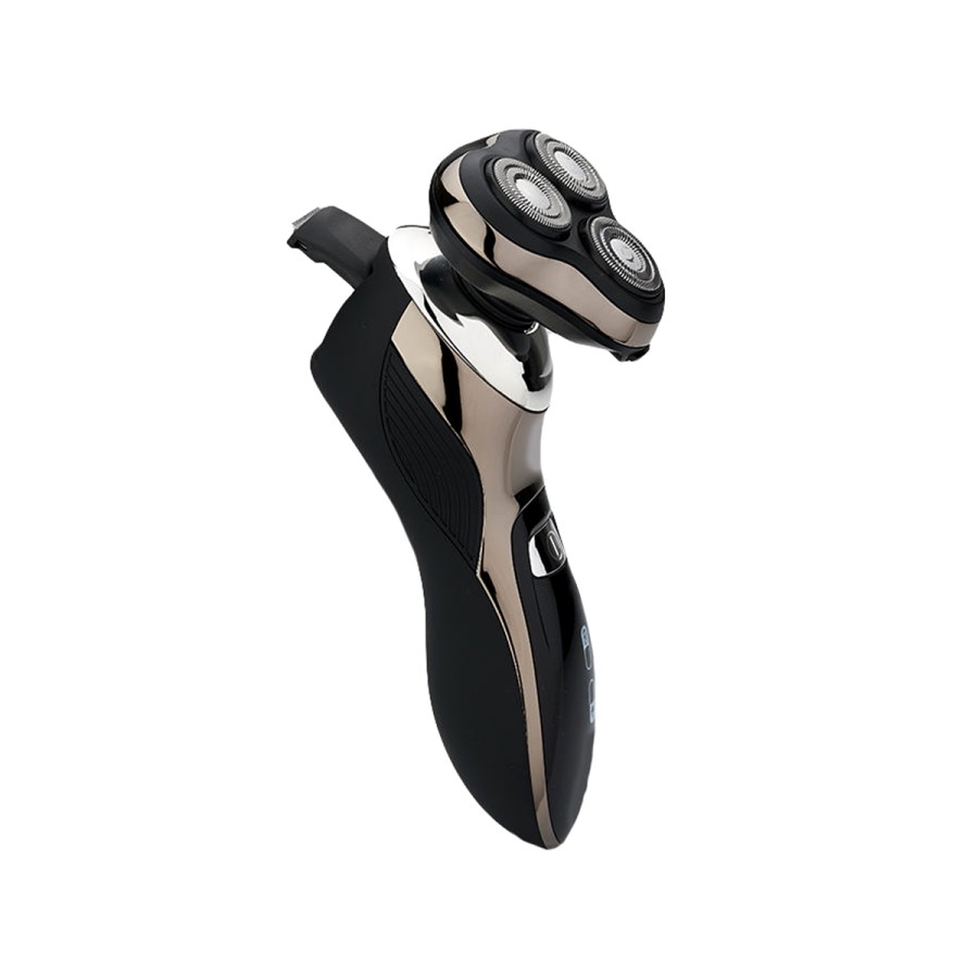 Multifunctional Rechargeable Shaver