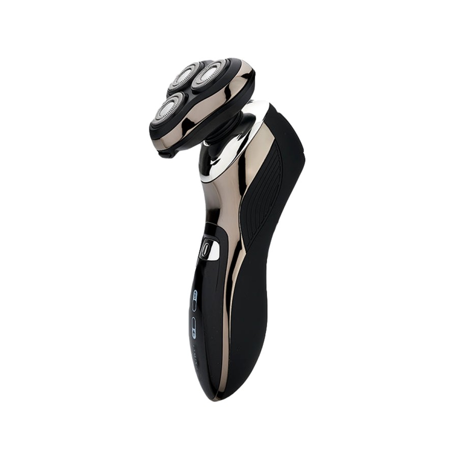 Multifunctional Rechargeable Shaver