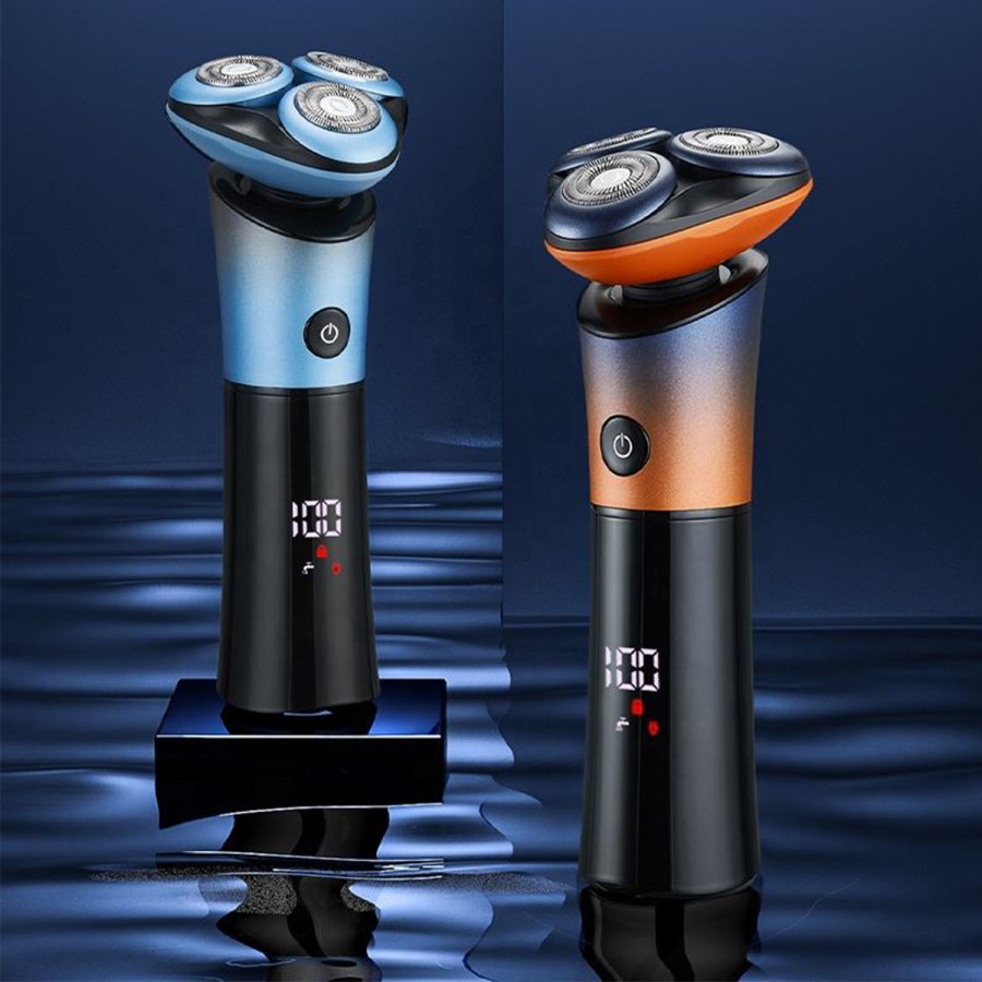 Facial Care Magnetic Shaver