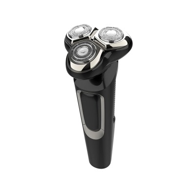 Smart Battery Display Shaver Smart Battery Display Shaver